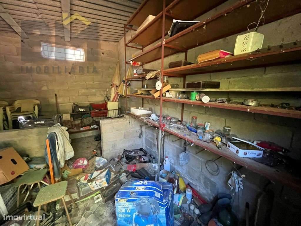 Quinta com 15.500m2 para venda próxima à vila de Alcains! - Grande imagem: 4/28