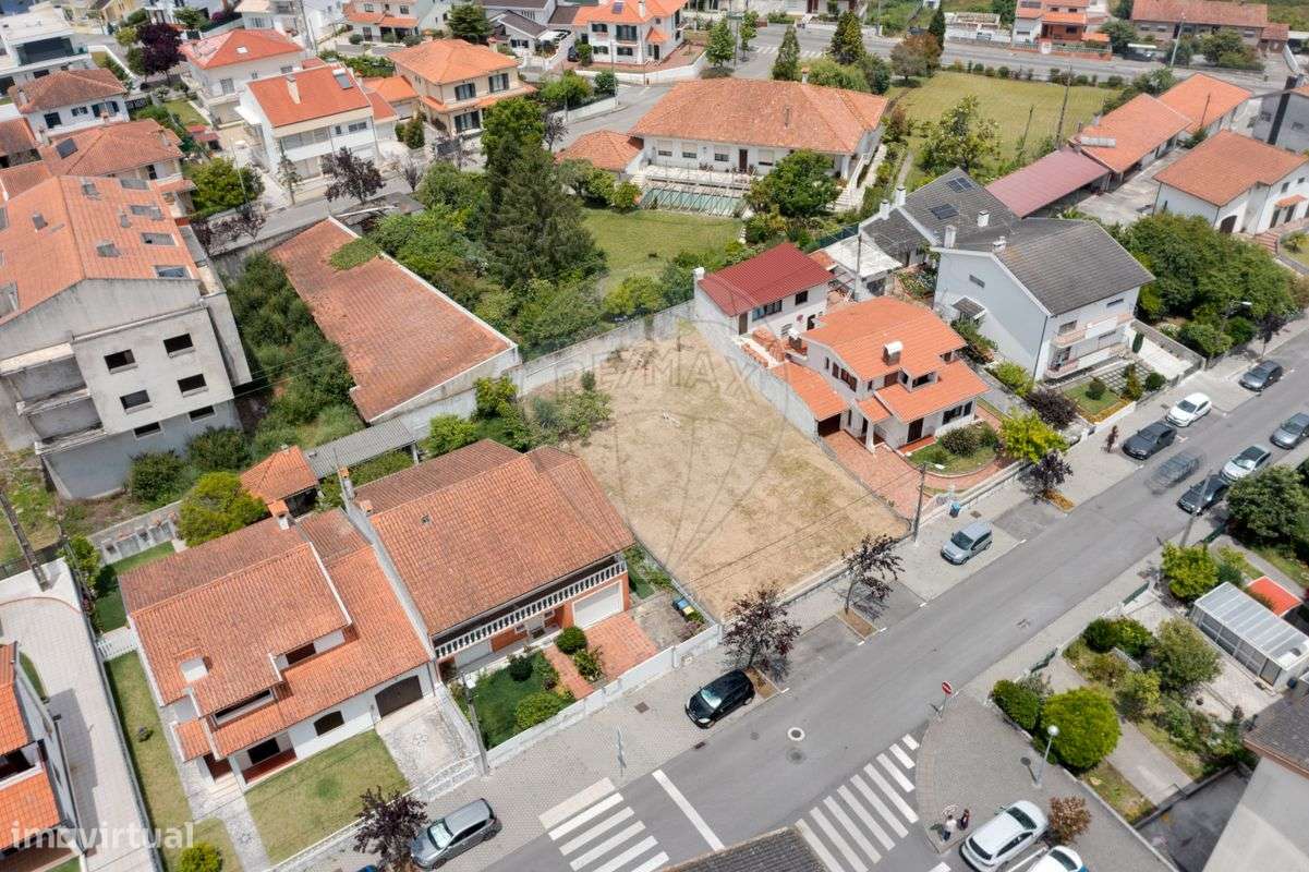 Terreno  para venda-0