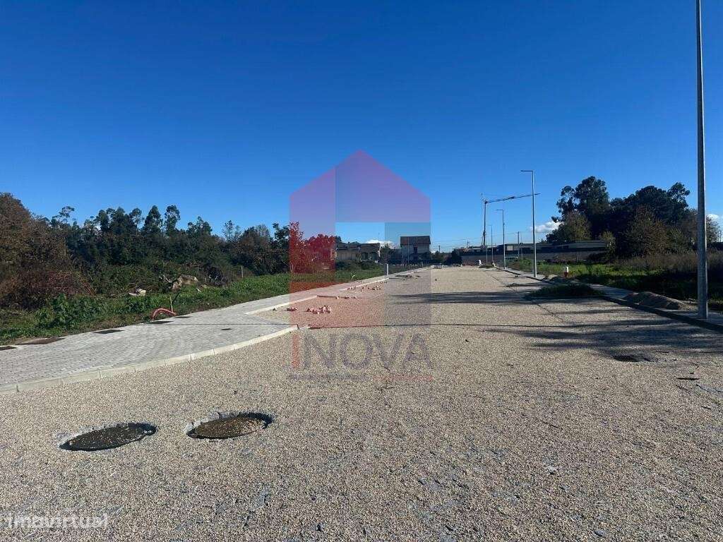 Terreno para construção, Vila de Prado - Grande imagem: 4/31