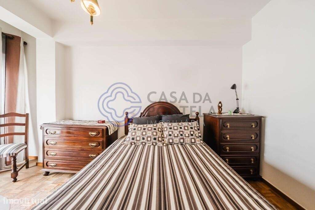 ✨ Apartamento T3 Luminoso com Varandas | Caldas da Rainha ✨ - Grande imagem: 2/36