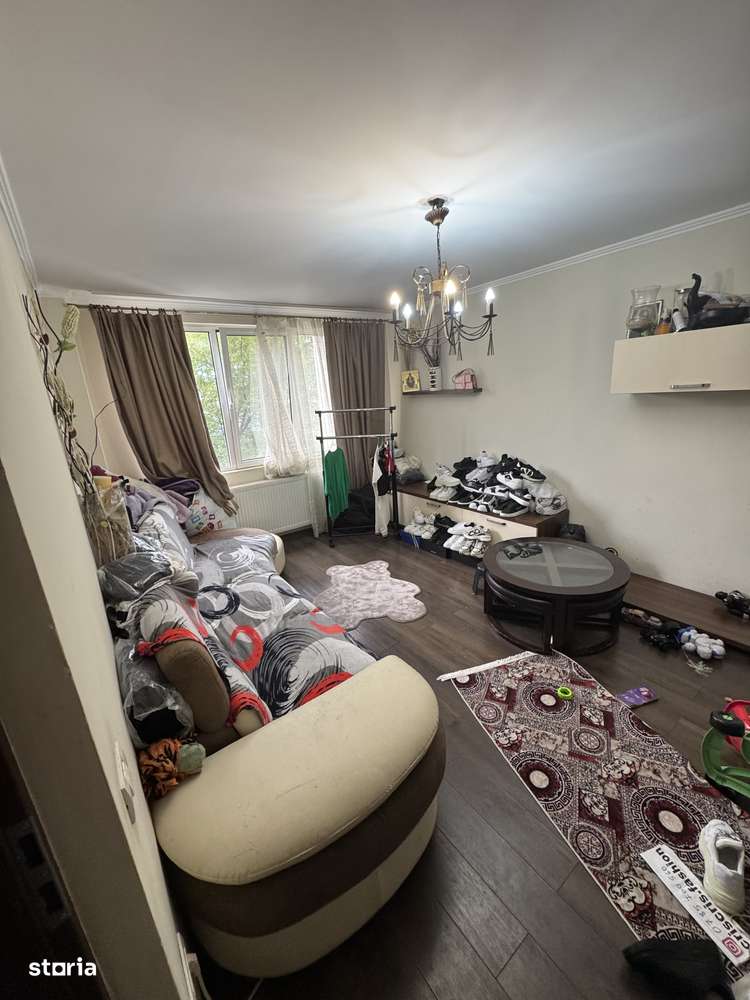 Apartament cu 3 camere decomandat 65 mp strada Malcoci-2