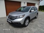 Honda CR-V 2.4 LX 2WD - 3