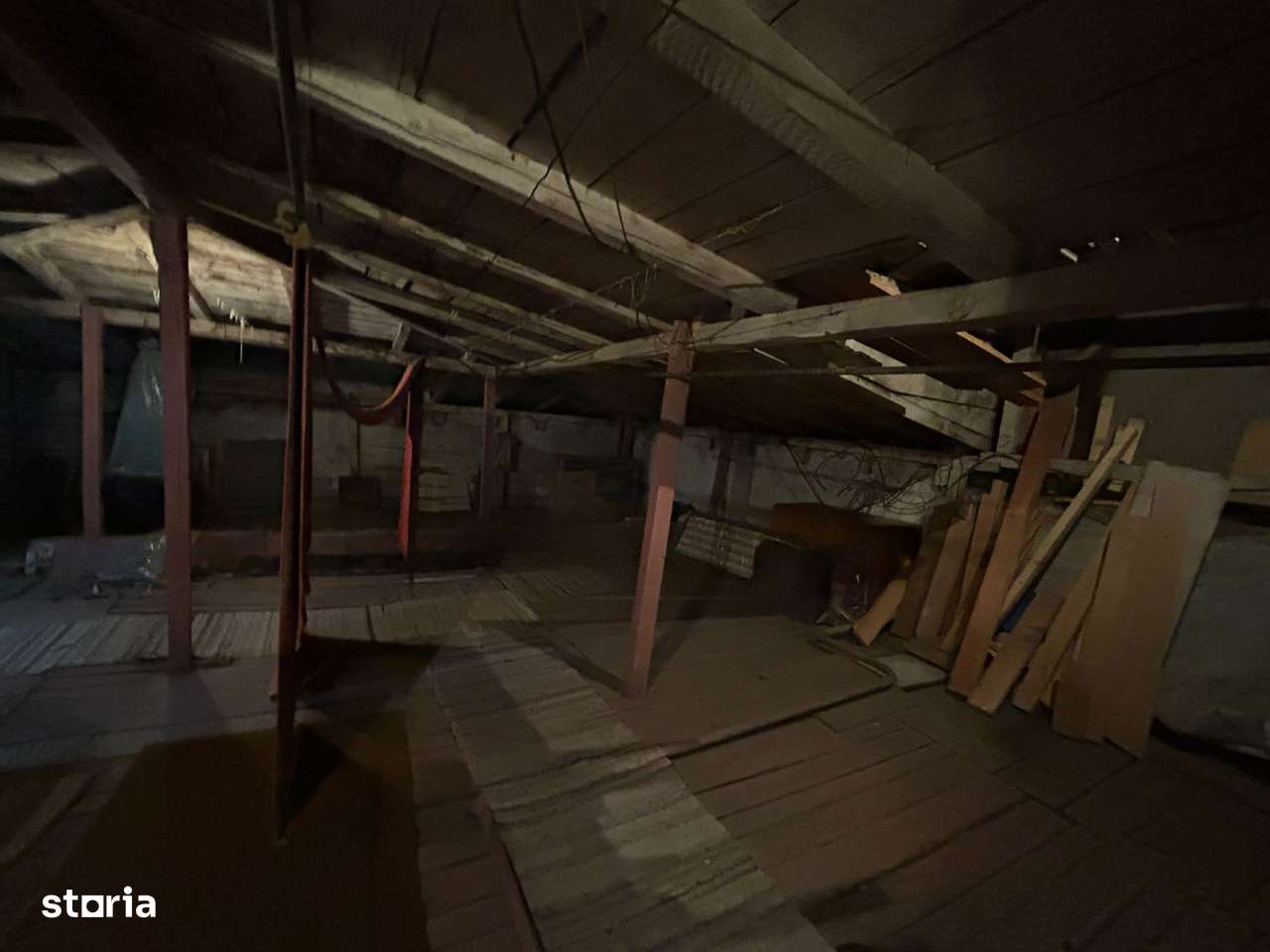 CASA VILA Foisorul de Foc 6 camere-13