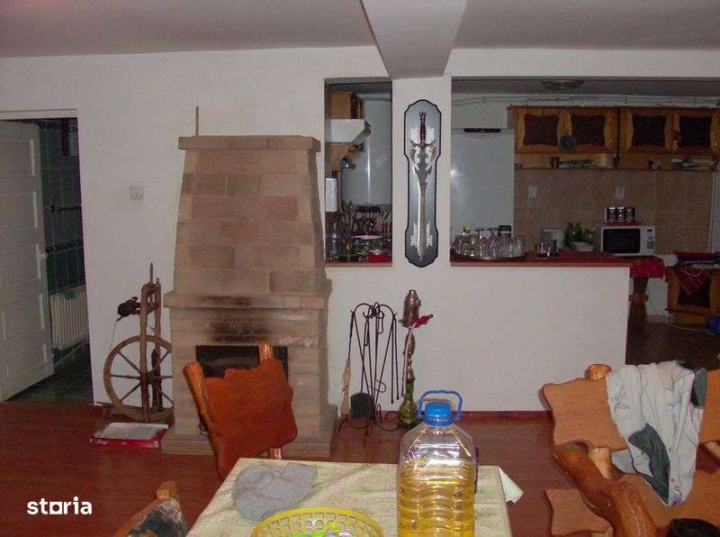 casa de inchiriat la Rasca la 40 km de Cluj-Napoca - Imagine principală: 4/8