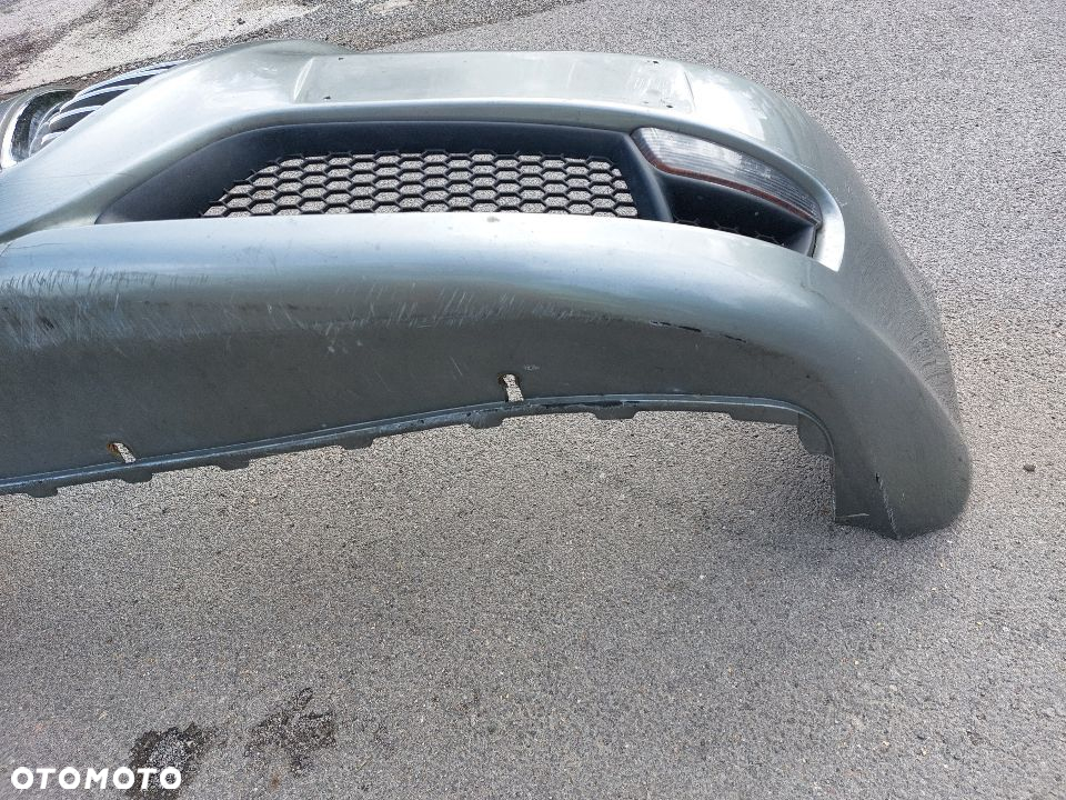 Zderzak przedni Alfa Romeo GT - 7