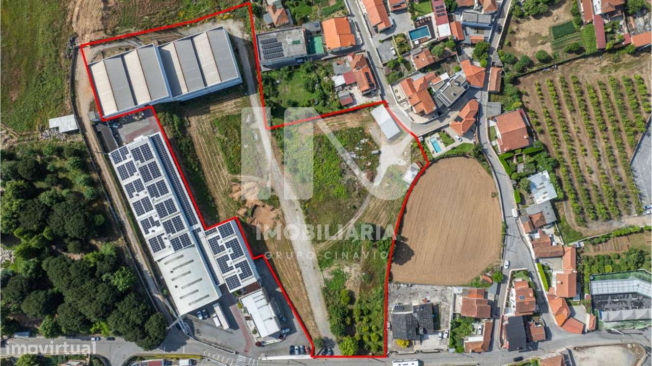 Armazém em Ribeirão-30