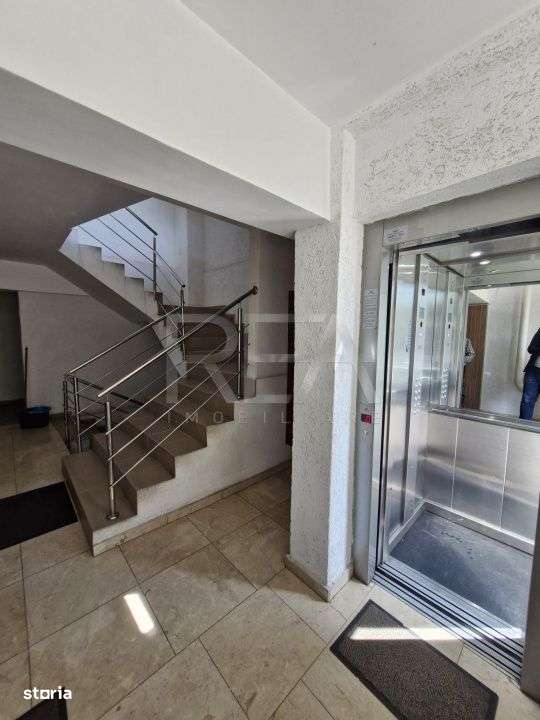 APARTAMENT CU 2 CAMERE DE VANZARE LA PREȚUL DE 117.000 € - Imagine principală: 4/16