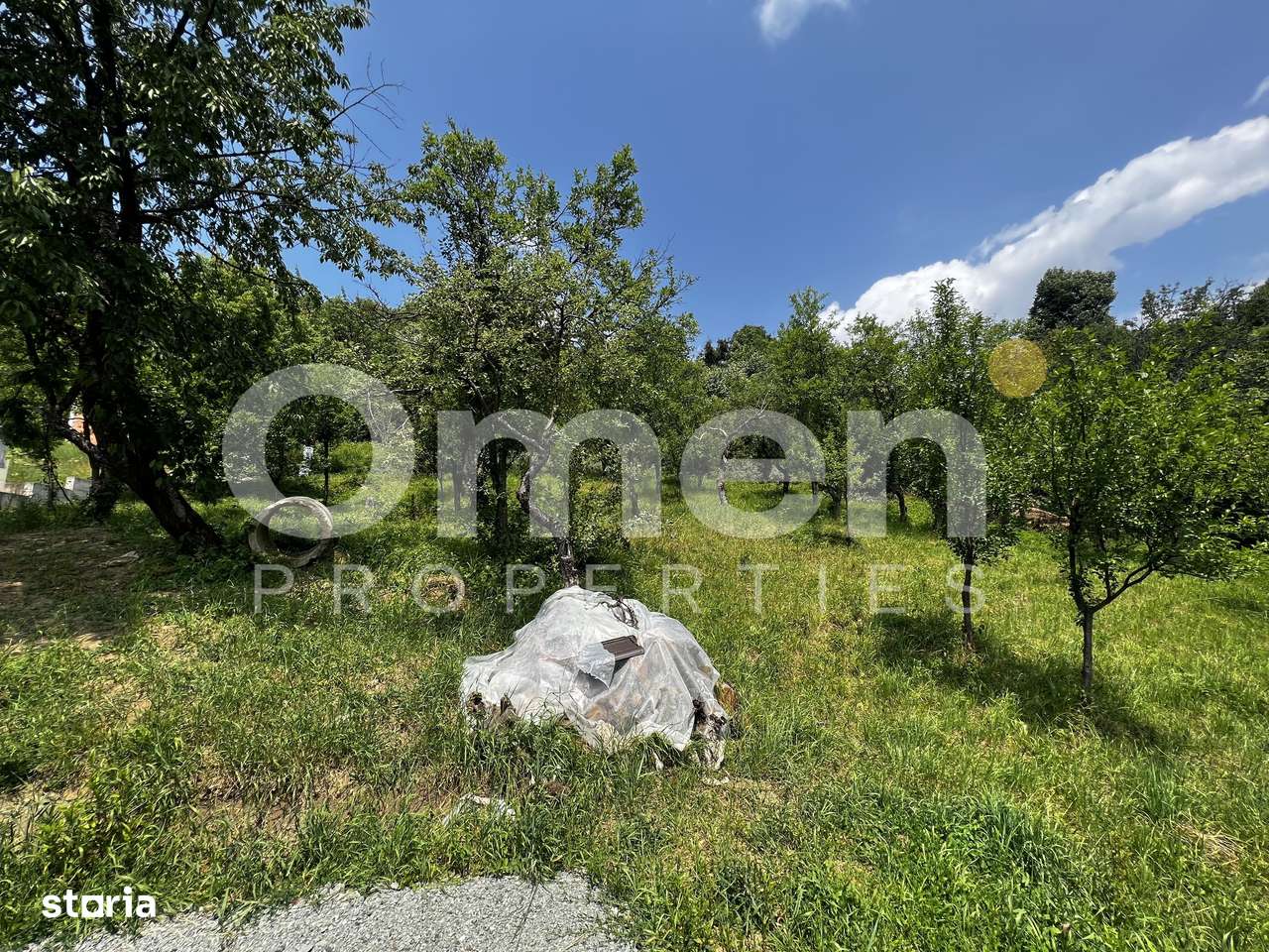 Teren de vanzare | 886 mp | strada Viilor, Baia Mare. - Imagine principală: 4/7