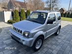 Suzuki Jimny - 1