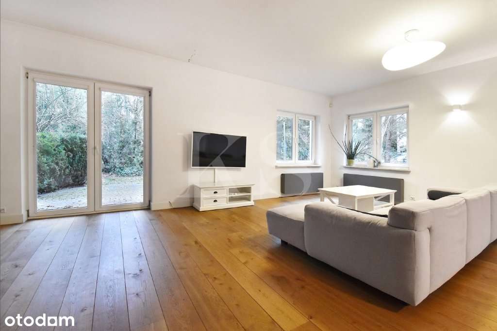 Radość Wawer / Dom 217m2 z ogrodem / Działka 780 m2 / do zamieszkania - Pełny obrazek: 4/20