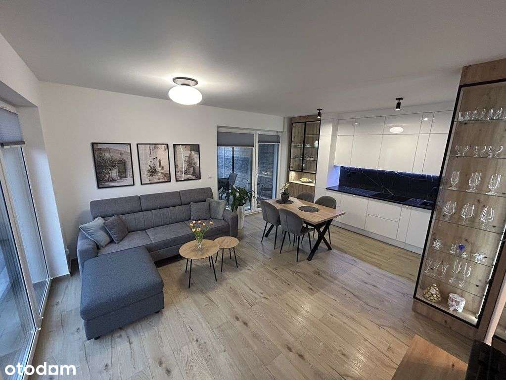 Dom, 59,01 m², Gryfino - Pełny obrazek: 3/20