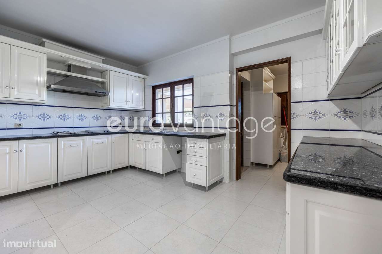 Moradia Exclusiva em Marrazes e Barosa – Conforto, Espaço e Privaci...-19