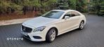 Mercedes-Benz CLS 350 CDI 4Matic 7G-TRONIC - 14