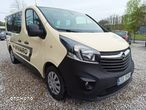 Opel Vivaro - 10