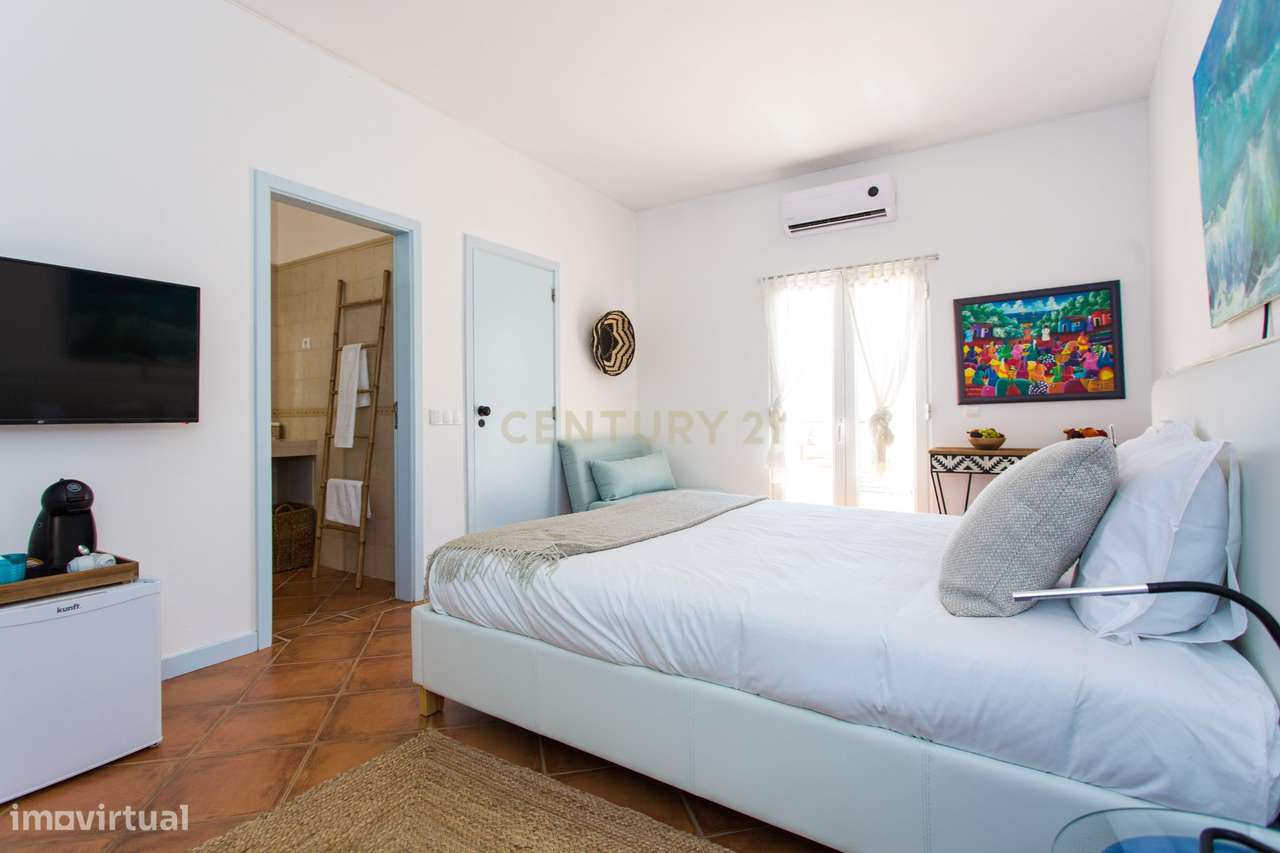 Magnifica Quinta em  Olhão, Faro - 10 Quartos e 11 Casas de Banho-34