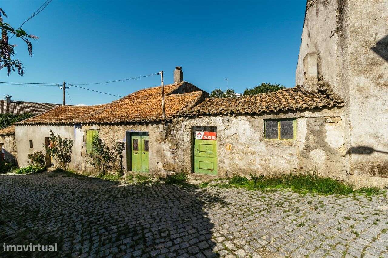 Moradia Rústica / Belmonte, Inguias - Grande imagem: 4/12