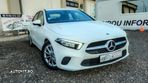 Mercedes-Benz A 180 d 7G-DCT Style - 32