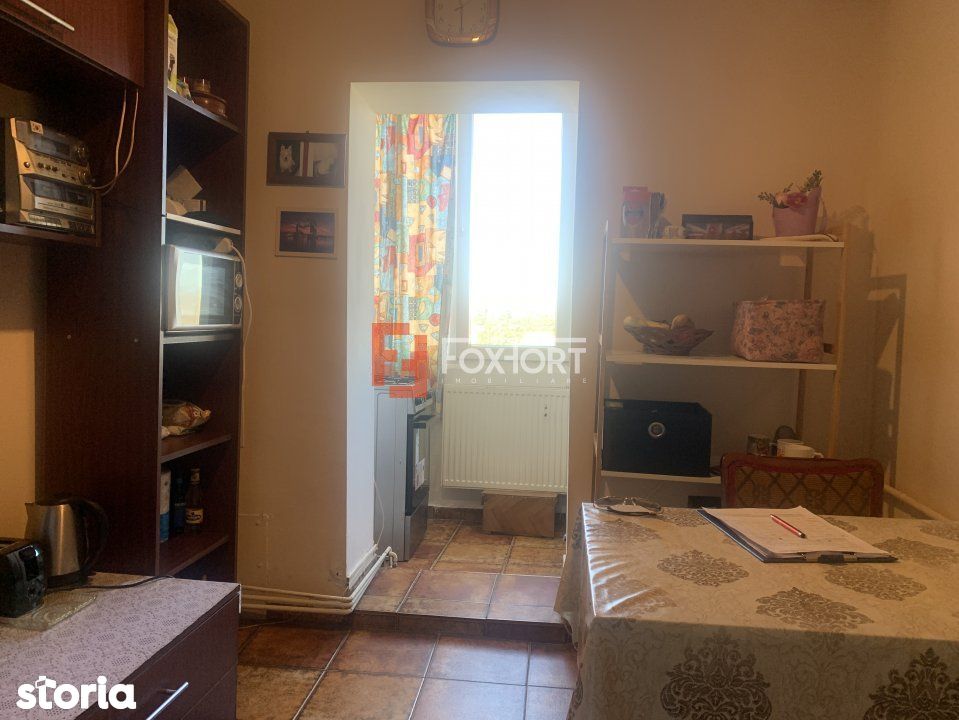 Apartament 2 camere, Lipovei - ID V3306