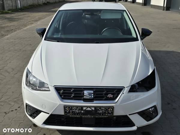 Seat Ibiza 1.0 TSI S&S FR - 21