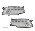 LUZ FRONTAL DIURNA PARA MERCEDES E C207 COUPE CABRIO 09-13 LED DRL - 2