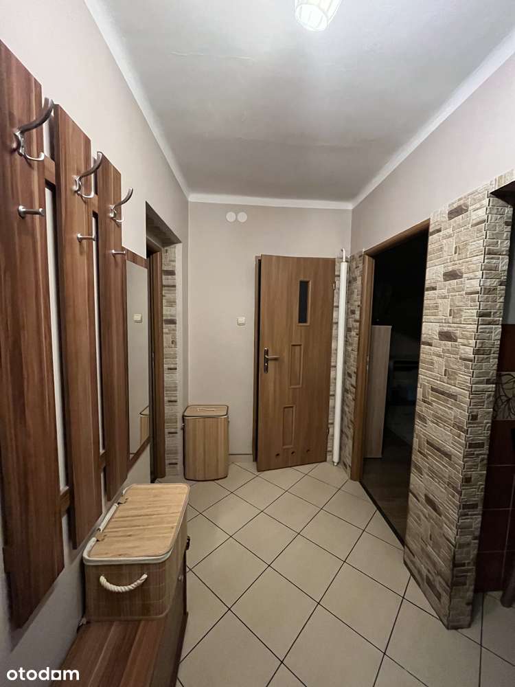 Mieszkanie dwupokojowe 52m2, Bukowno k Olkusza - Pełny obrazek: 5/12