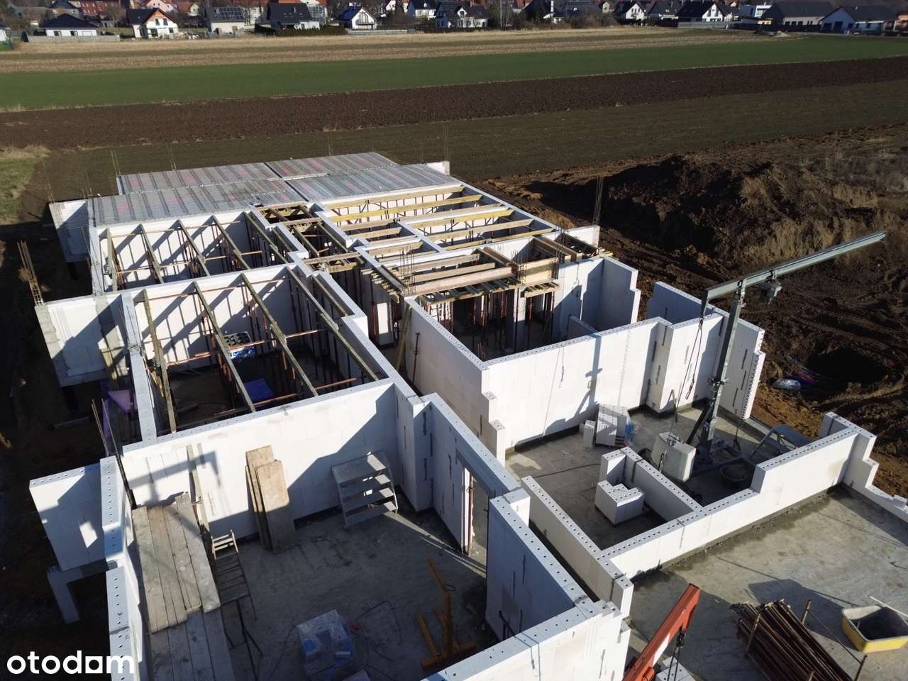 Kawalerka w nowym budynku - Pełny obrazek: 4/4