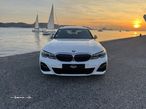 BMW 320 d Pack M Auto - 32