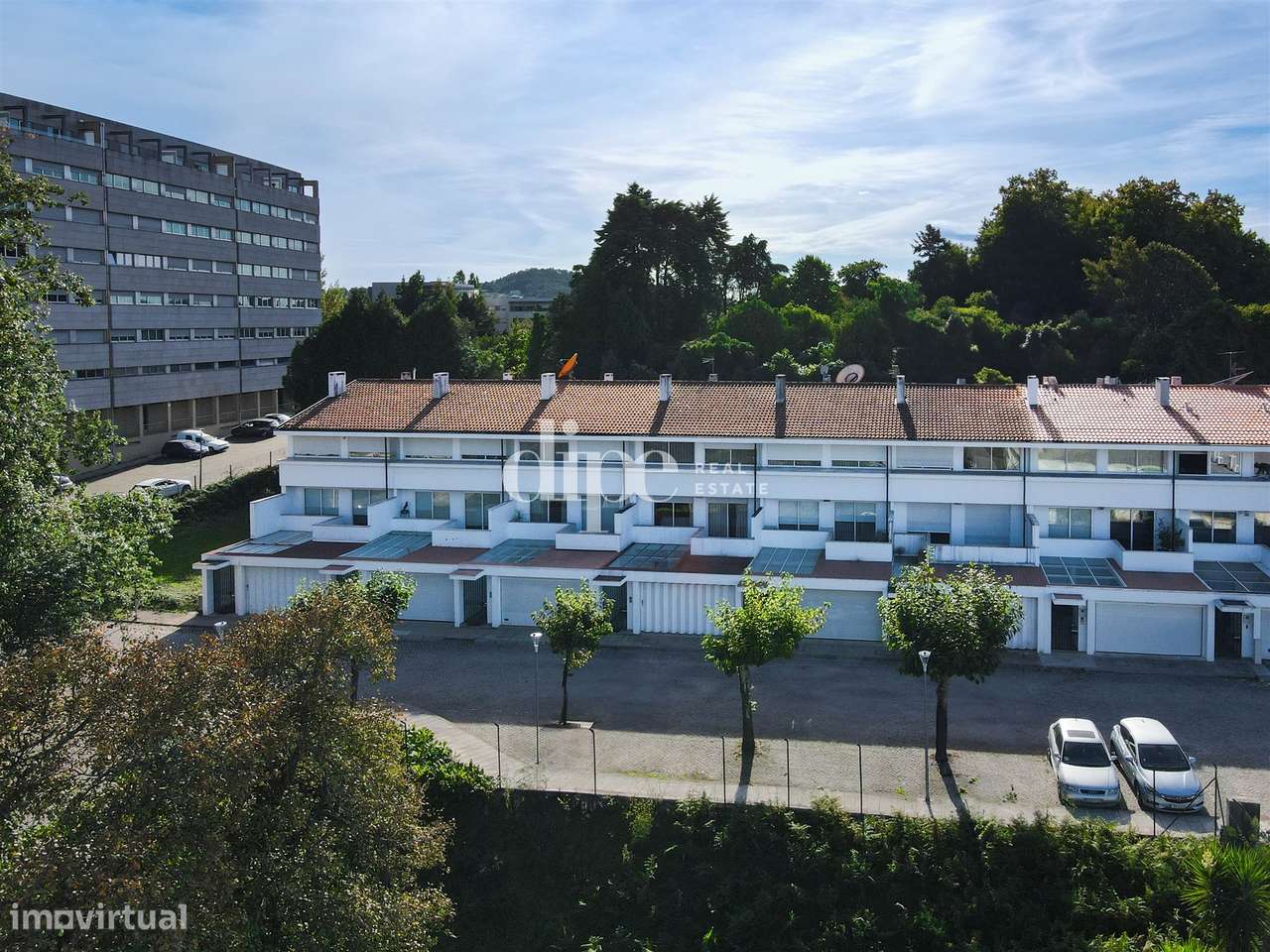 Moradia T3+1 no Coração de Guimarães-18