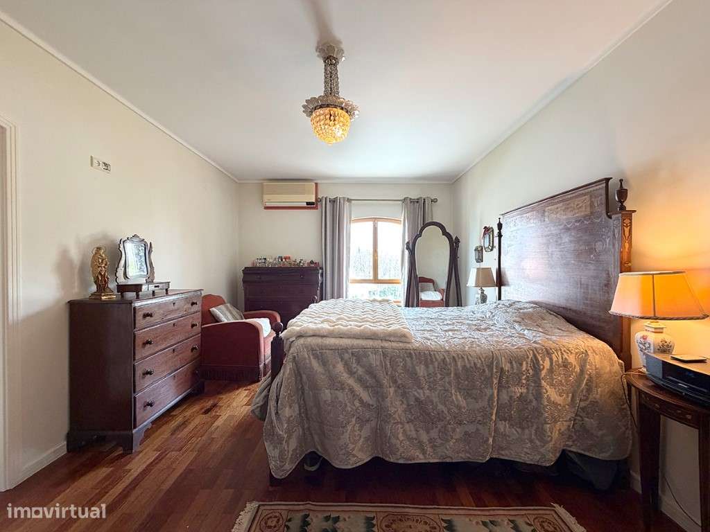 Apartamento T3 com garagem e piscina a venda em Cascais-19