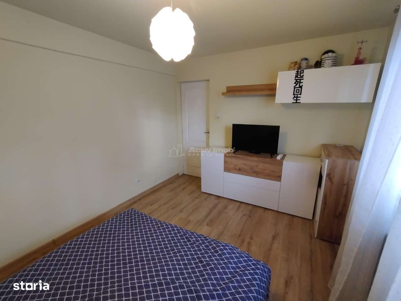 Gradinari, Apart. 2 Cam, Decom, Parter, Pret Negociabil - Imagine principală: 5/20