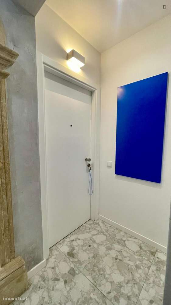 Estúdio - localizado em Bairro Alto Lisbon - Grande imagem: 5/8