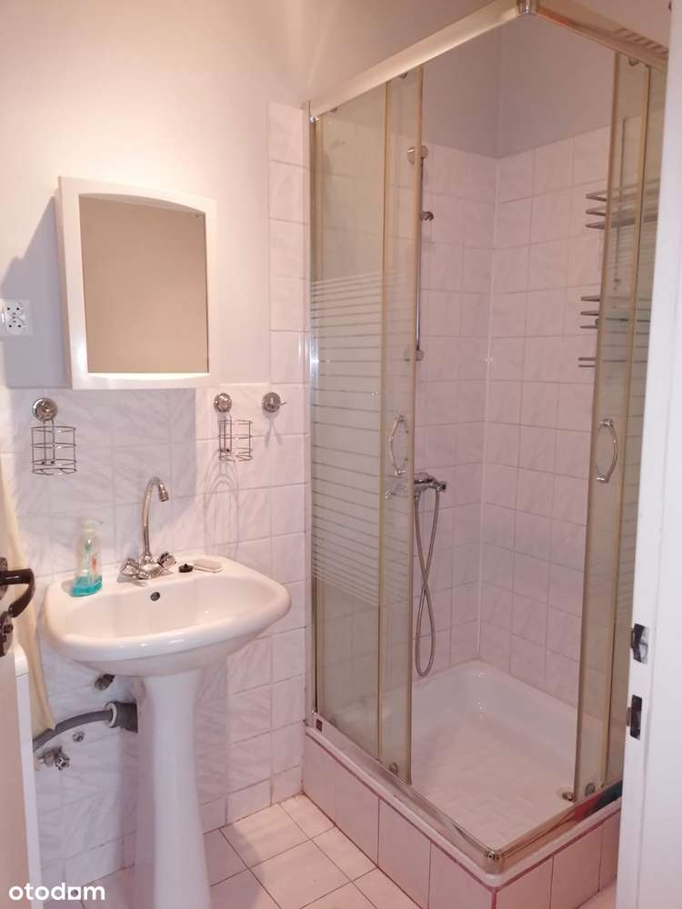 Mieszkanie 2 pokojowe na Dąbrowskiego - Pełny obrazek: 5/5