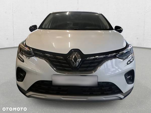 Renault Captur - 2