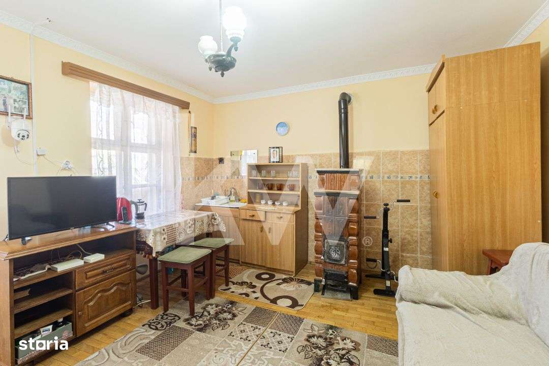 Casa individuala de vanzare 318 mp utili + 571 mp teren Comision 0% - Imagine principală: 5/19