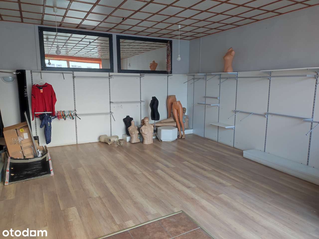 Lokal w Rymanowie - Pełny obrazek: 5/9