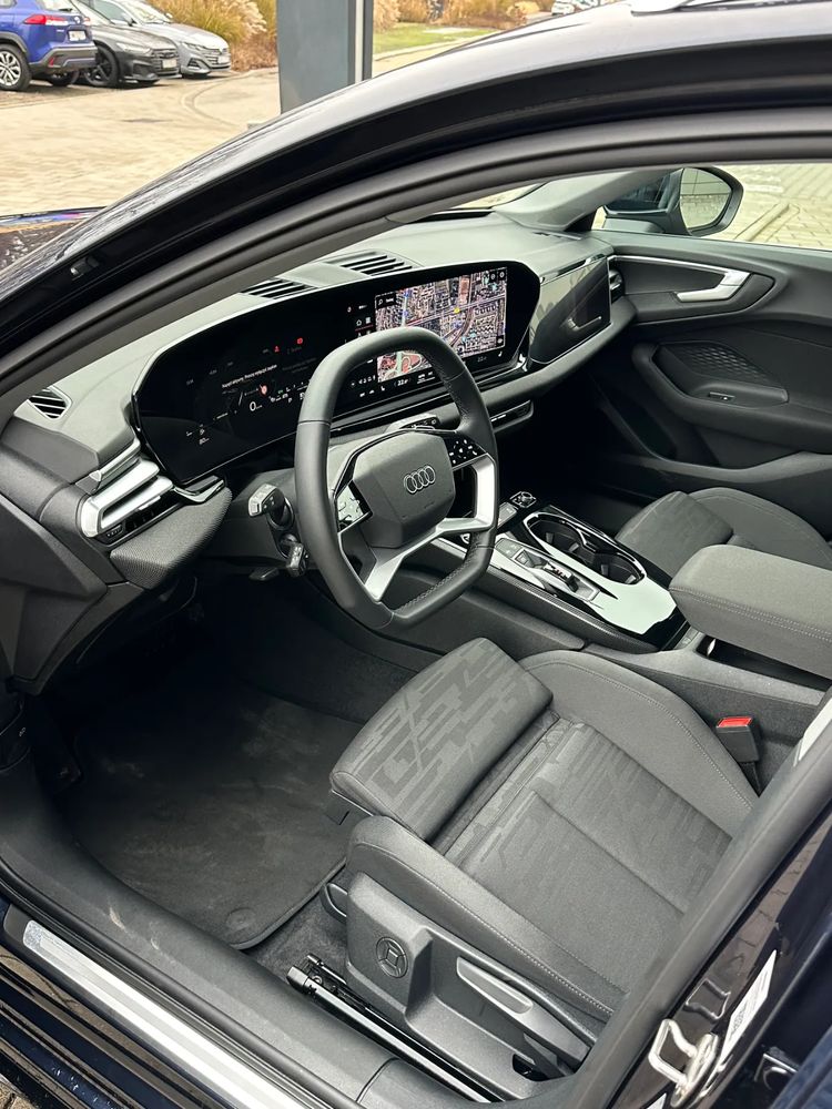 Audi A5-avant S LINE, Fvat 23%