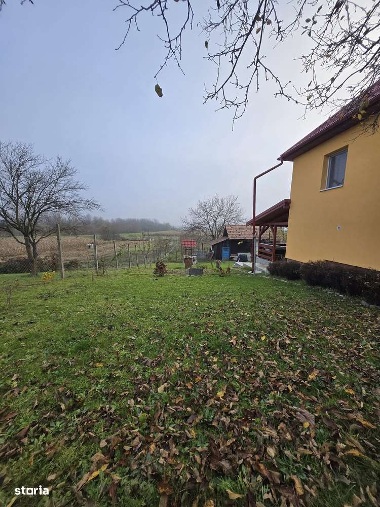 Casă de vânzare în sat Mica, jud. Mureș-15