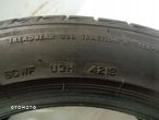 BRIDGESTONE TURANZA T005 255/45R18 103H - 16