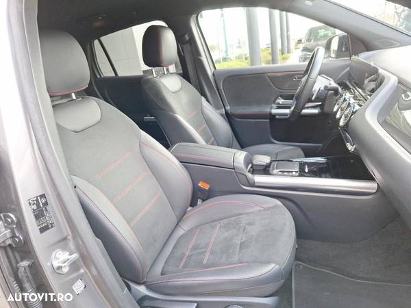 Mercedes-Benz GLA 200 d 4MATIC Aut. - 13