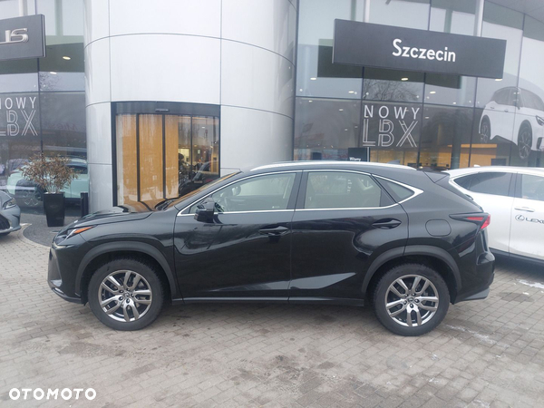 Lexus NX 300 Optimum AWD - 2