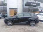 Lexus NX 300 Optimum AWD - 2