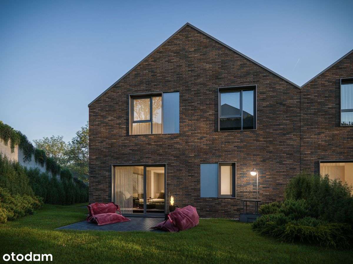 Prestiżowy dom 257m² Gdańsk,Kartuska 300 - Pełny obrazek: 3/17