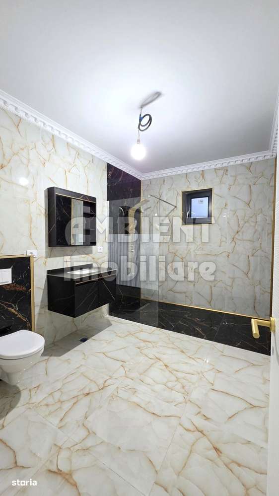 CASĂ individuală, cu teren 450 mp, LA CHEIE, VASLUI-zona FILATURII;-10