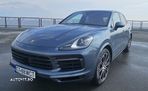 Porsche Cayenne Tiptronic S - 1