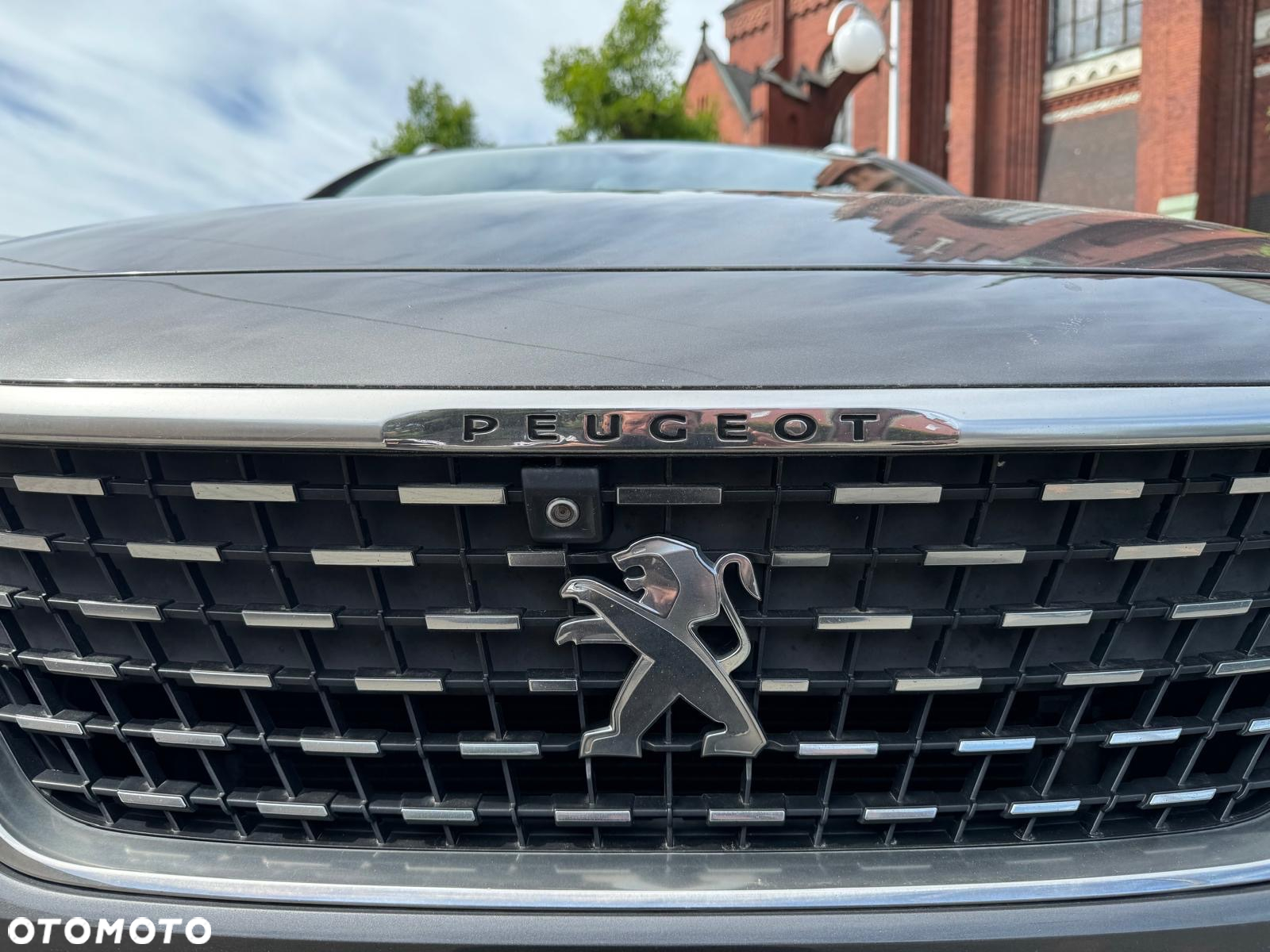 Peugeot 5008 BlueHDI 180 EAT6 GT - 9