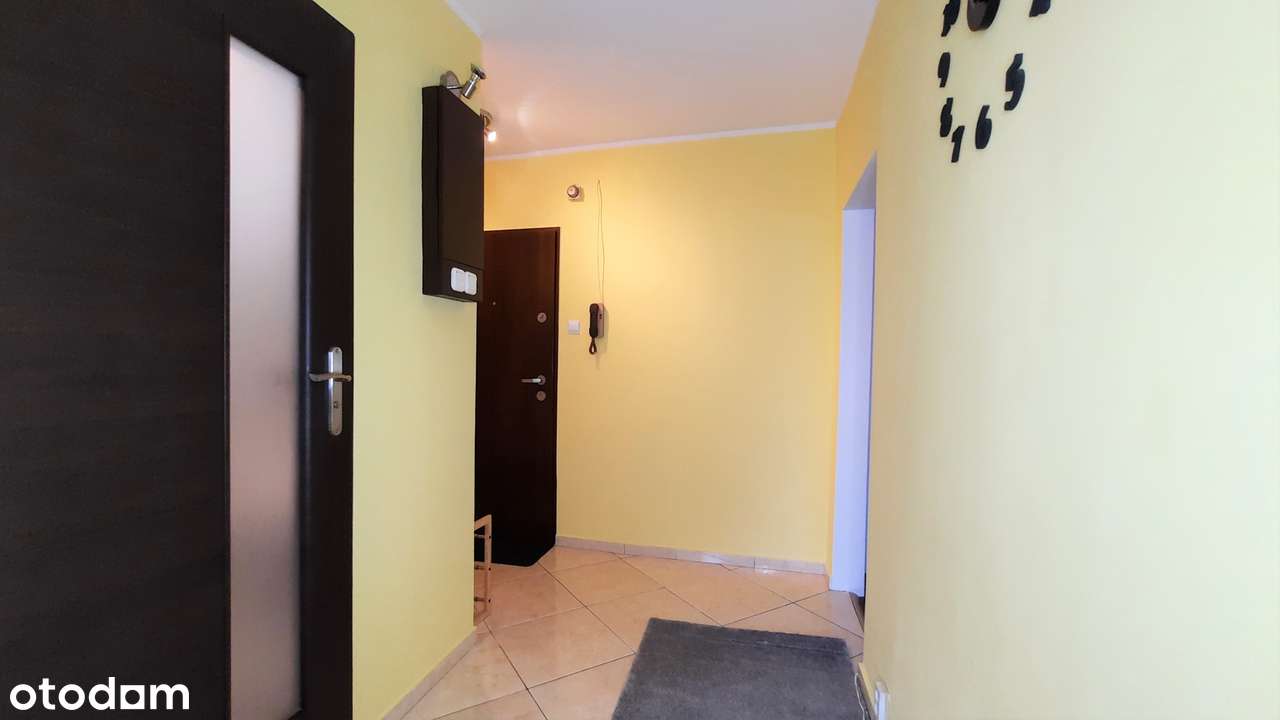 1-2 pokoje do wejścia, umeblowane, 38m2 Katowice-2