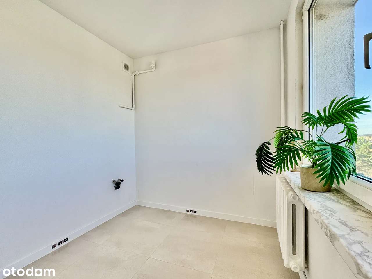 3 pokoje Po Remoncie z balkonem Od zaraz-13