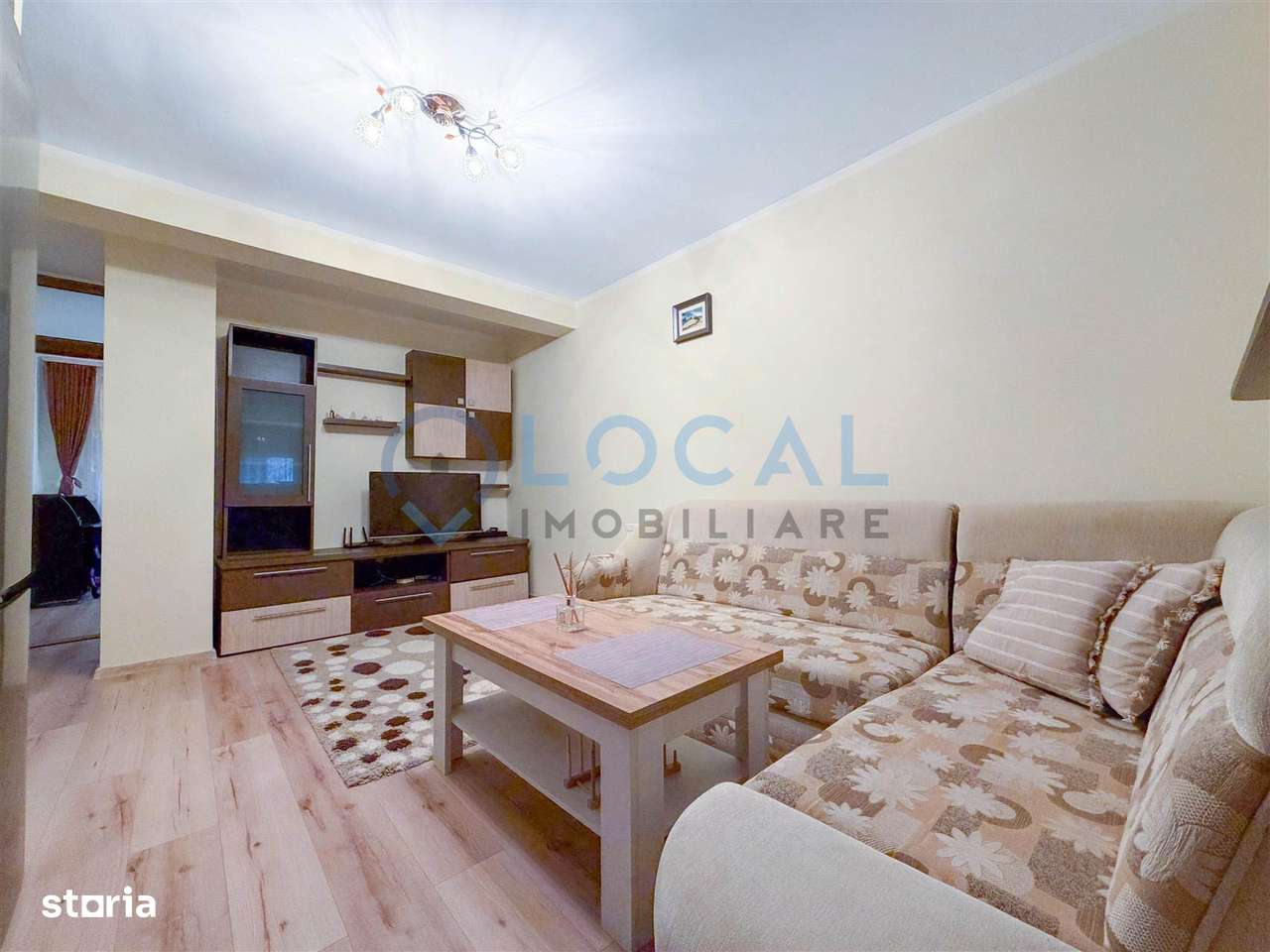 Apartament 2 camere | Pet Friendly | Gheorgheni | Parcare - Imagine principală: 5/9