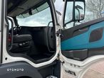 Volvo FM 460 6X2 EURO 6  BDF  381tys km - 14