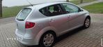 Seat Toledo 2.0 TDI Stylance - 5